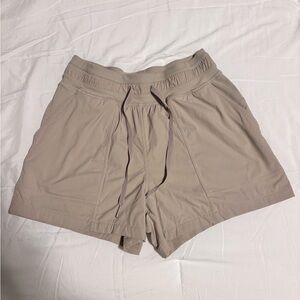 Lululemon Dance Studio High-Rise Short